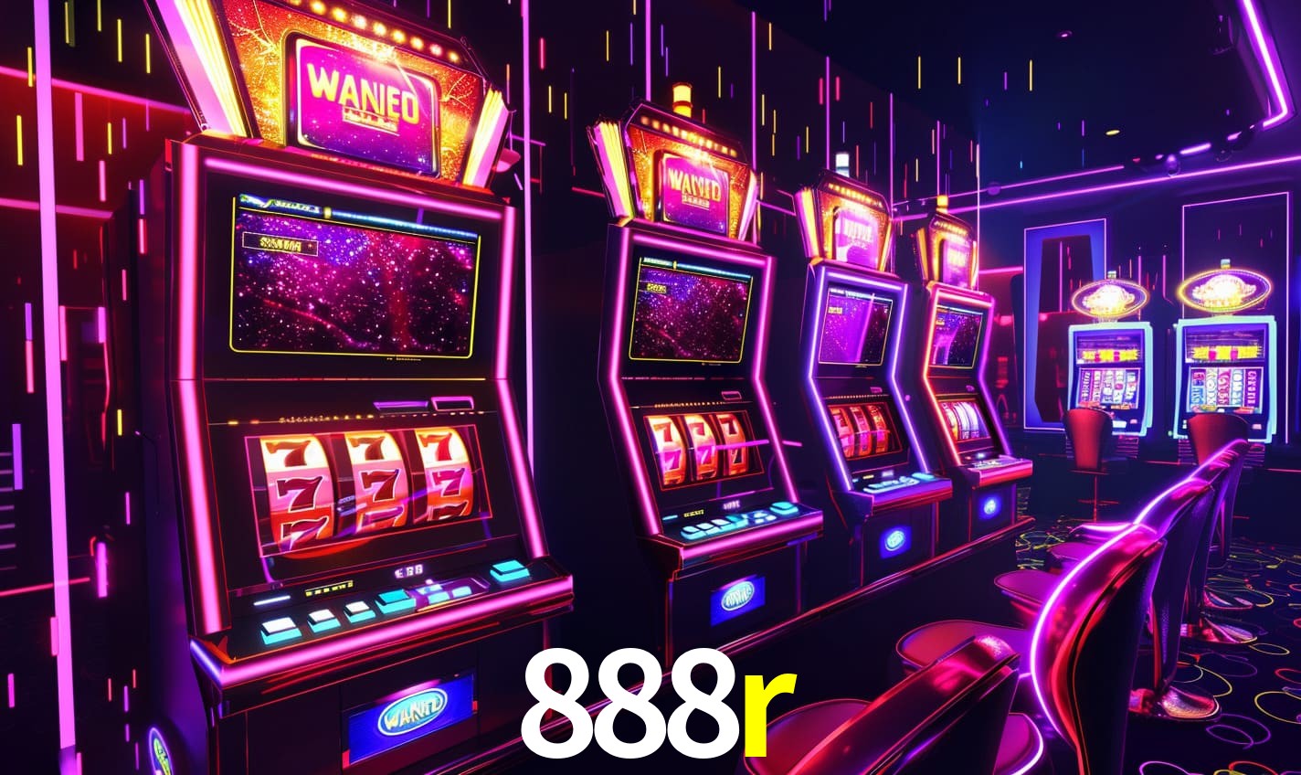 Experiência VIP 888r