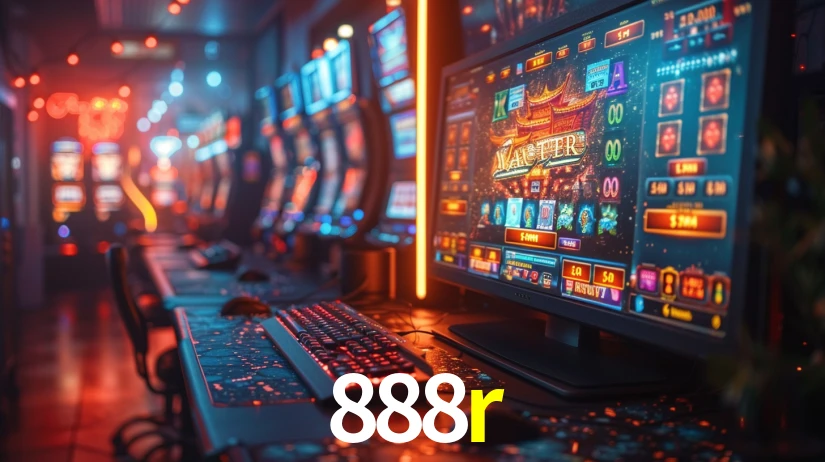 888r - Cassino das Emoções Fortes - 888r app