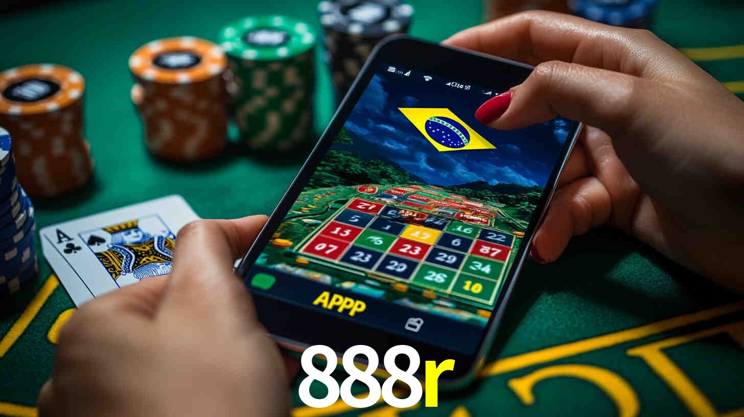 Casino VIP 888r