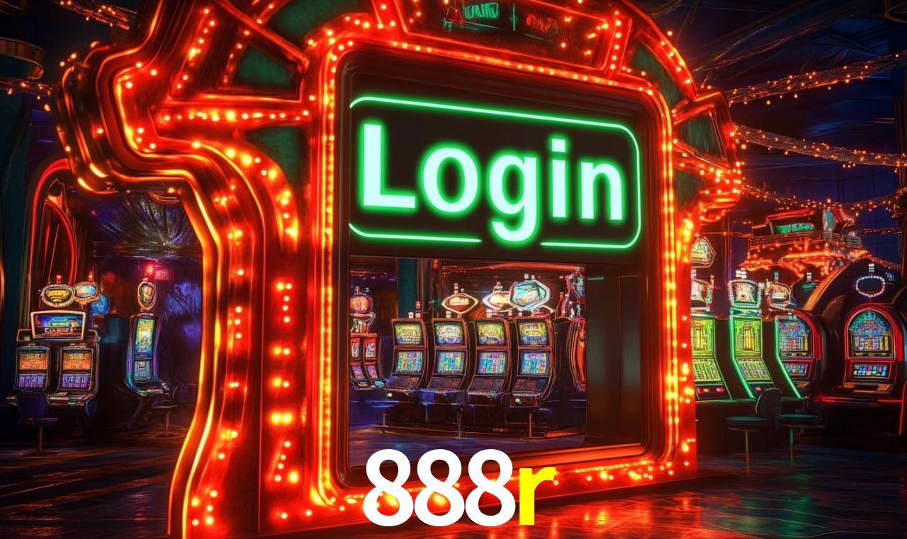 Descubra a Magia dos Jogos de Arcade no 888r