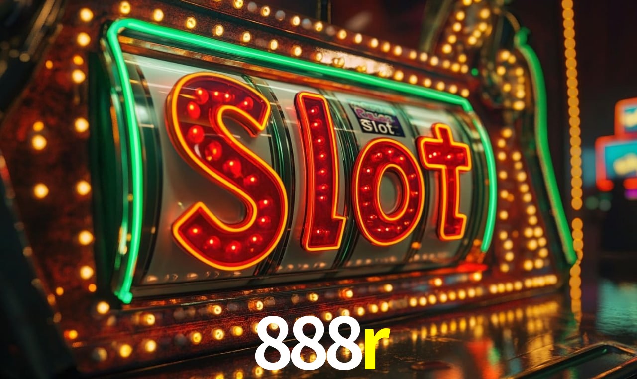Descubra a Essência do 888r: Nossa História e Compromissos