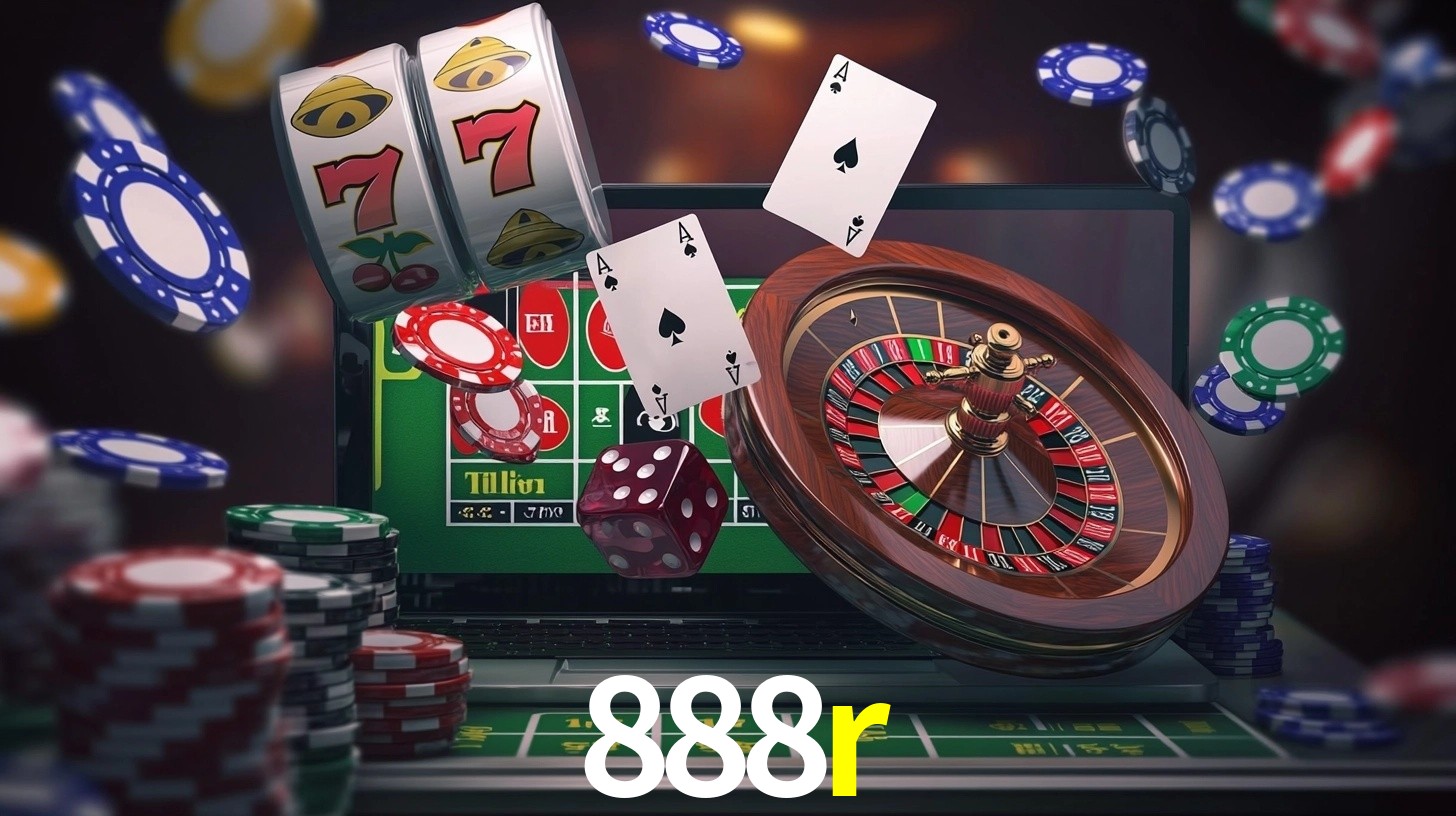888r: Jogos de Caça-Níqueis-Altas Recompensas, Roleta-Velocidade, Blackjack-Desafios Máximos