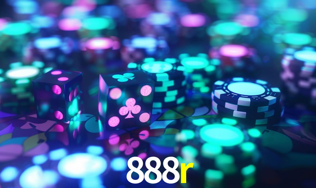 Apostas Esportivas na 888r: Um Guia Completo