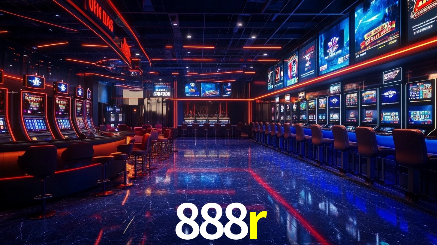 888r App Interface