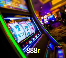 Explorando a Categoria de Eventos em Apostas na 888r
