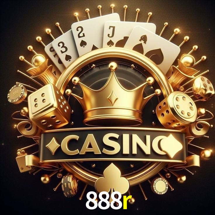 Inovações de Jogos na 888r: O Futuro das Experiências Interativas