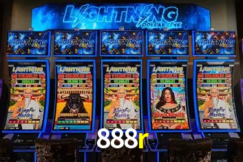 cassino 888r