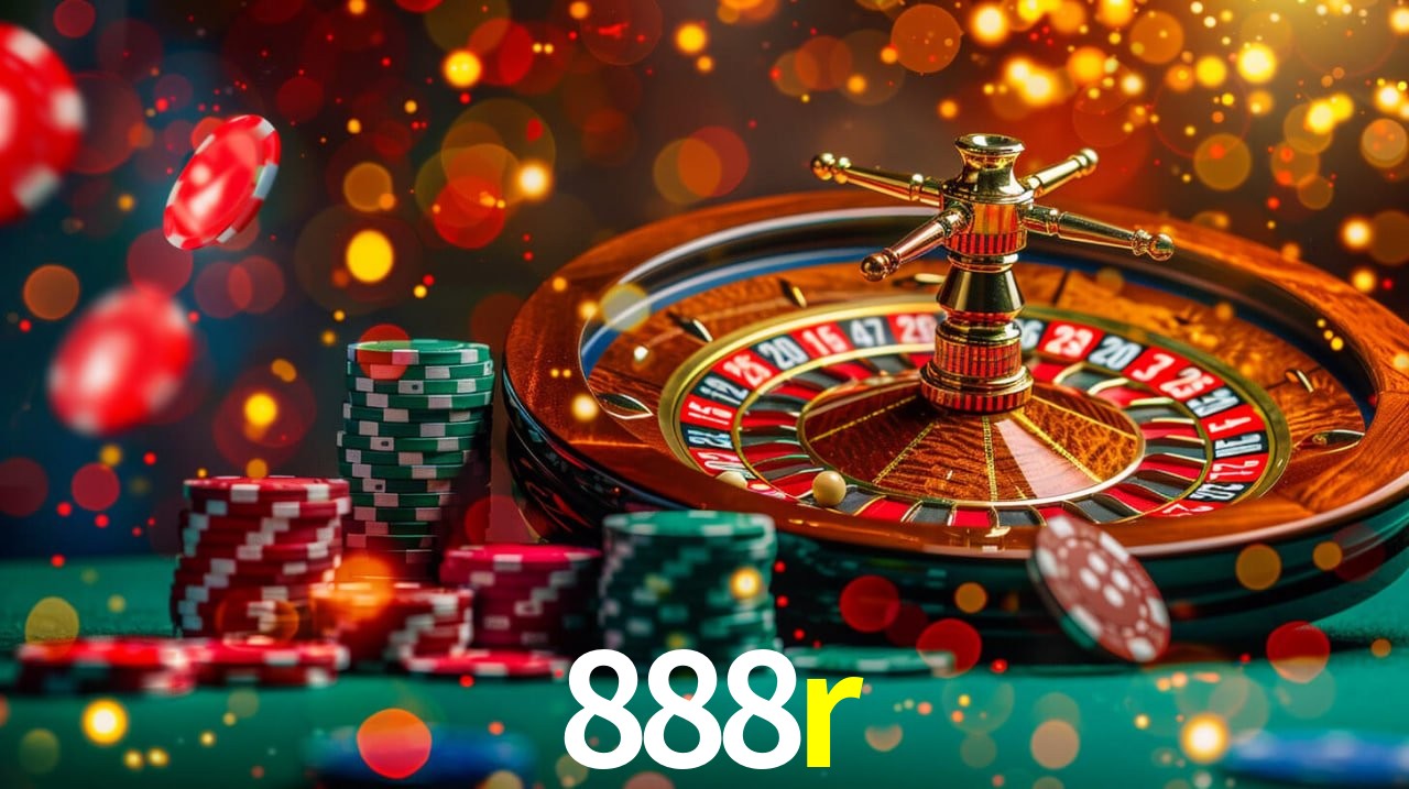 Provedores de Jogos 888r
