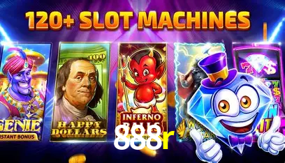Descubra o Mundo do Cassino Online com 888r