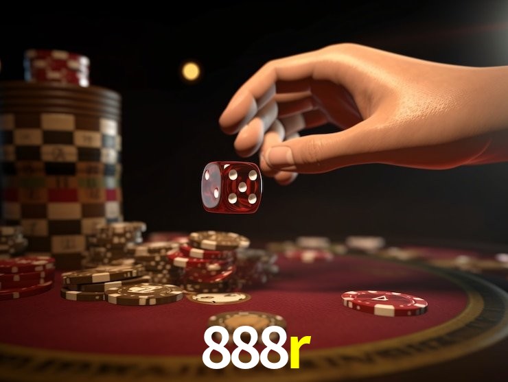 A Popularidade dos Caça-Níqueis no 888r