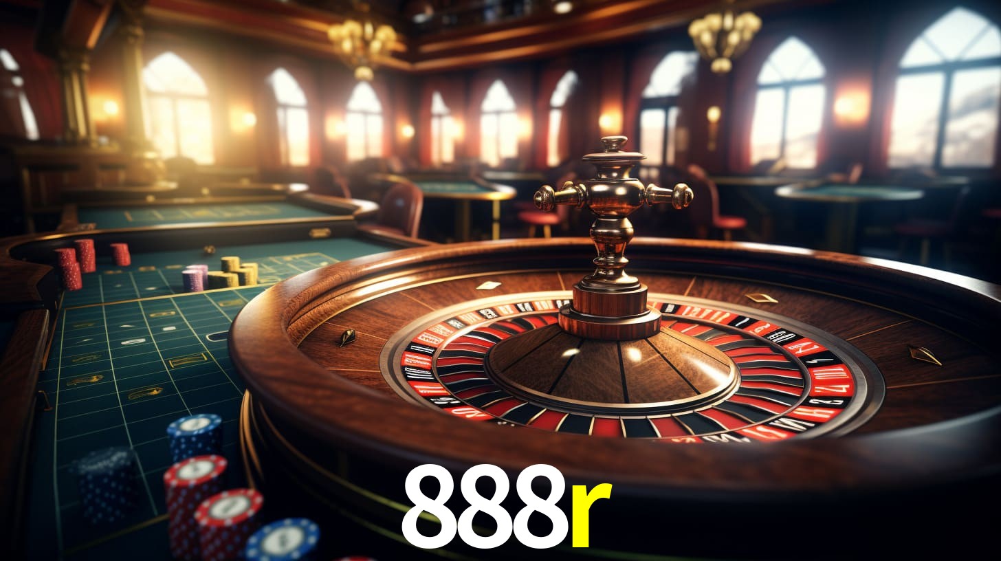 Welcome Bonus 888r