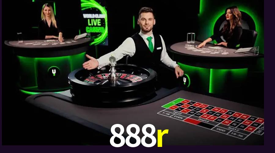 Bonus Features 888r