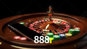 Roulette Table 888r