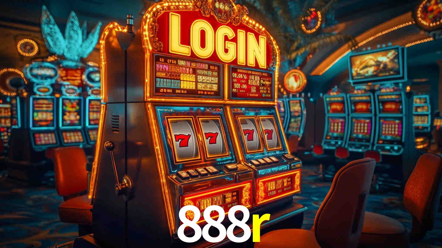 888r,888r app