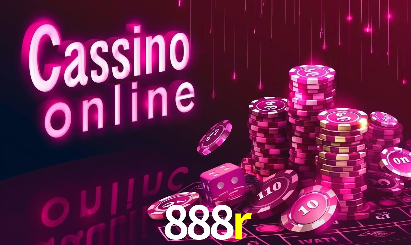 Estatísticas do Jogo 888r