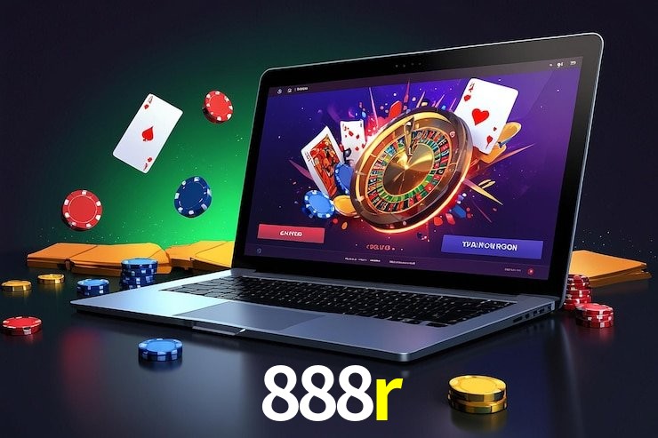 Descubra a Essência do 888r: Nossa História e Compromissos