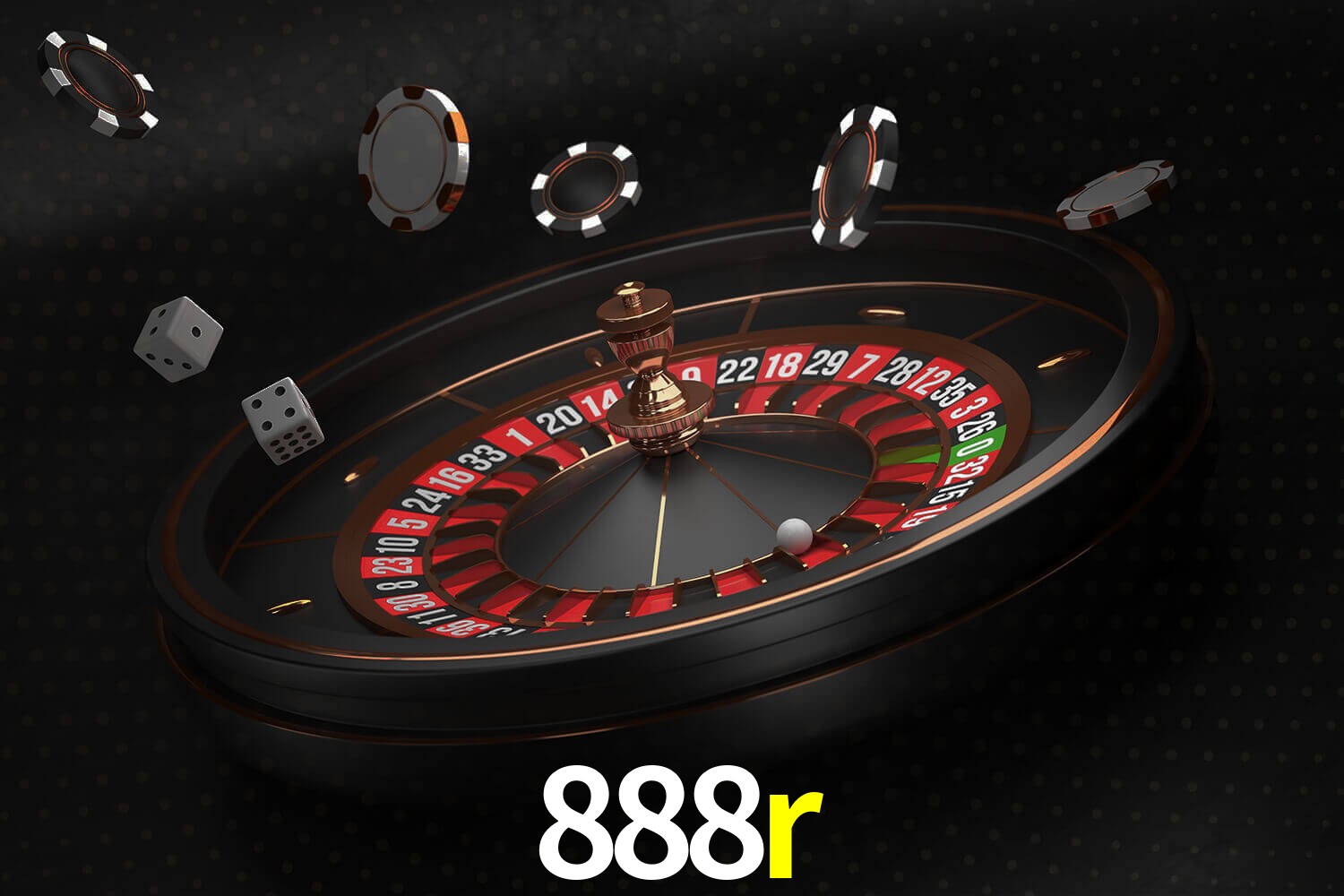 888r: A Experiência de Casino com Jogos de Mesa ao Vivo