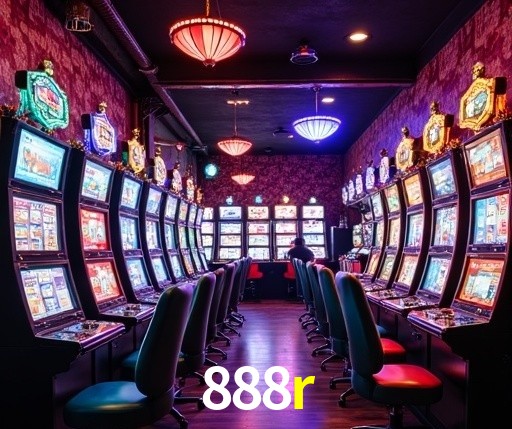 A Experiência Imersiva dos Cassinos Ao Vivo no 888r