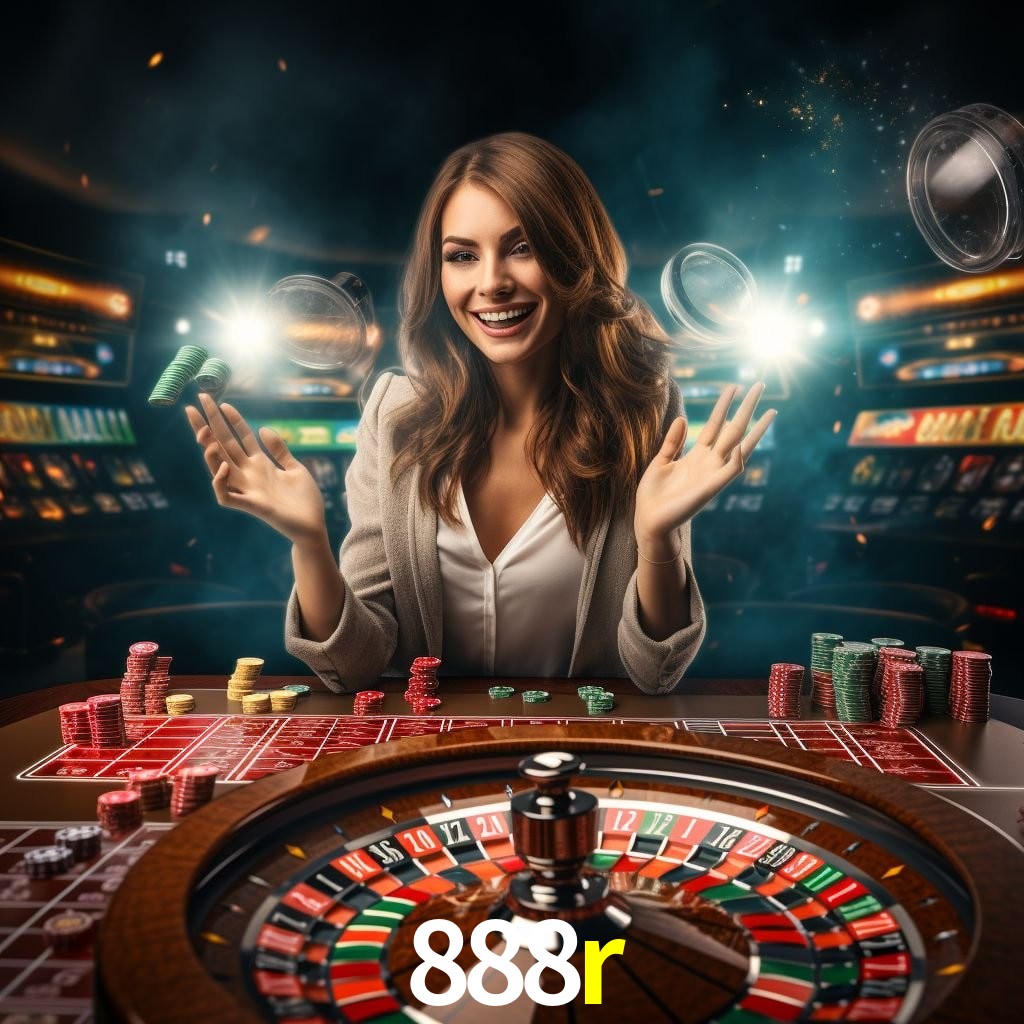 888r app
