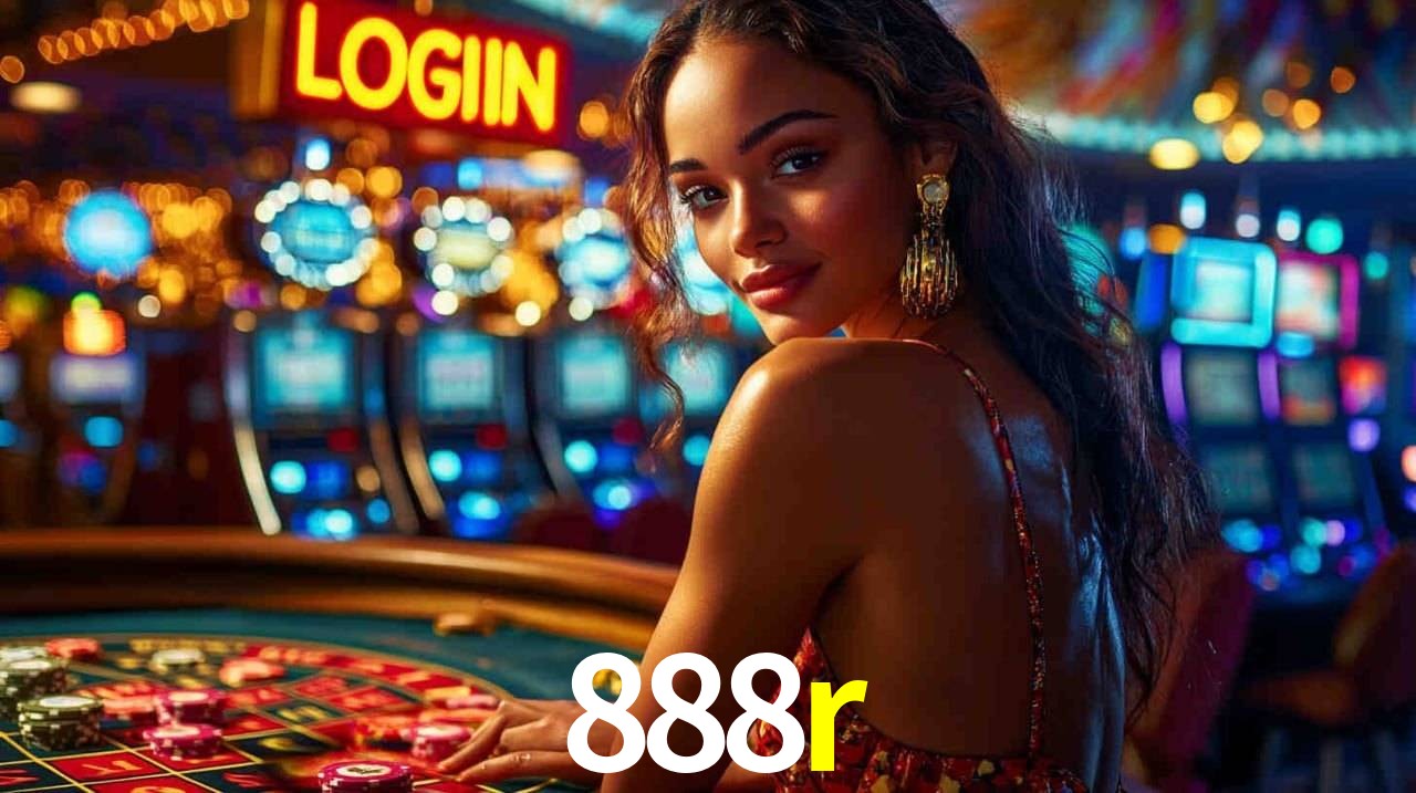 A Experiência Imersiva dos Cassinos Ao Vivo no 888r