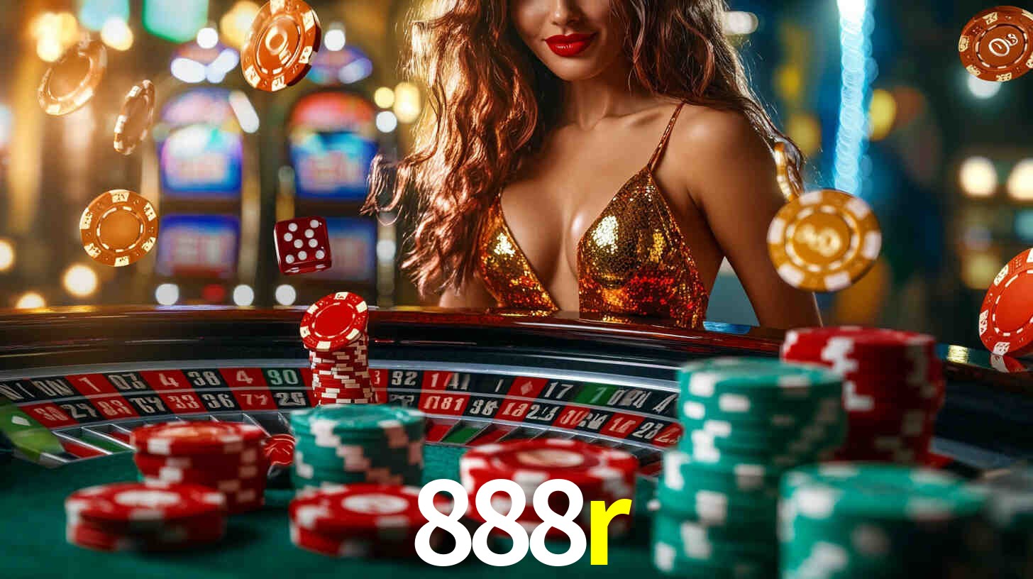 888r,888r app