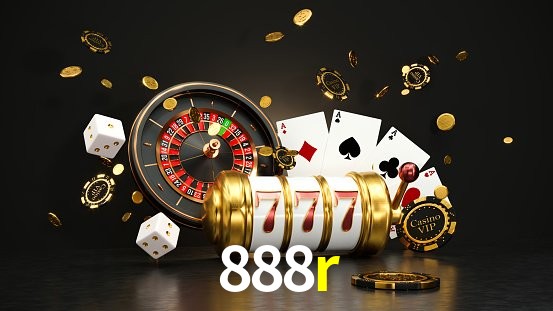 Live Casino 888r
