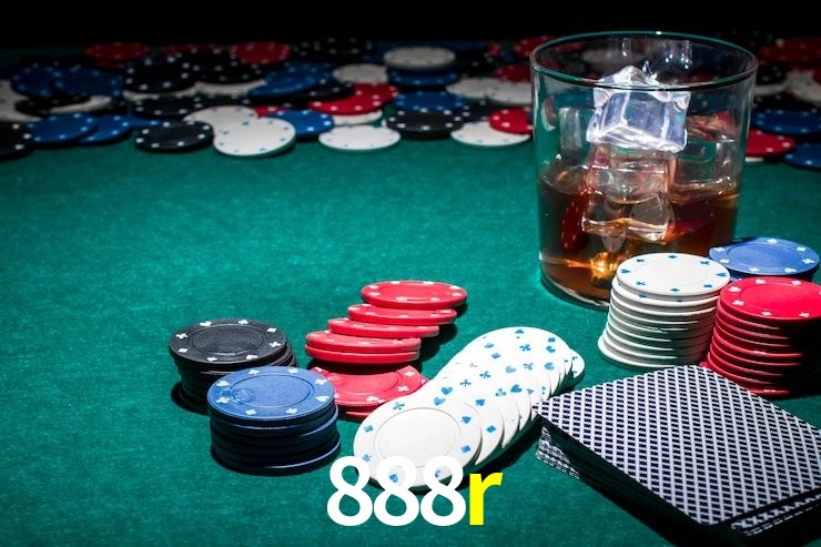 Inovações de Jogos na 888r: O Futuro das Experiências Interativas