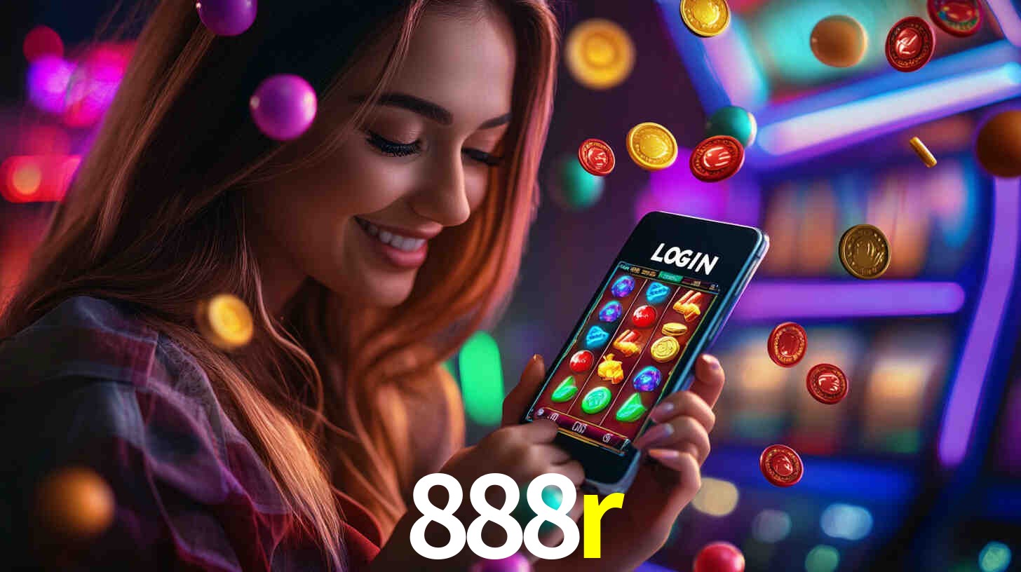 888r,888r app