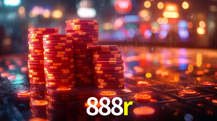 888r,888r app
