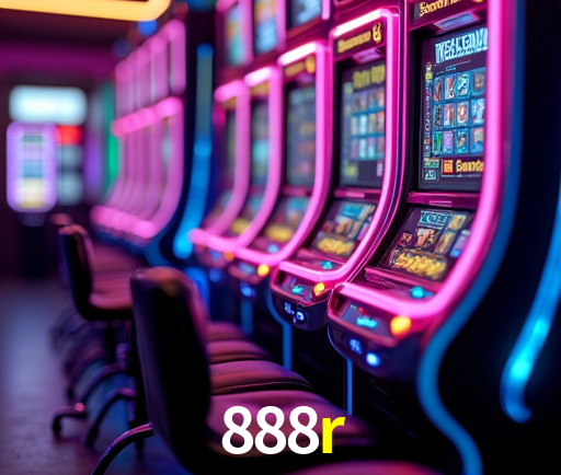 Inovações de Jogos na 888r: O Futuro das Experiências Interativas