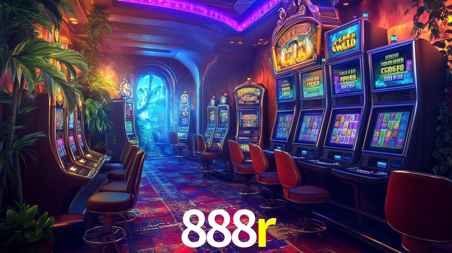 Exclusive Games 888r