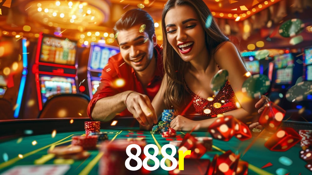A Popularidade dos Caça-Níqueis no 888r