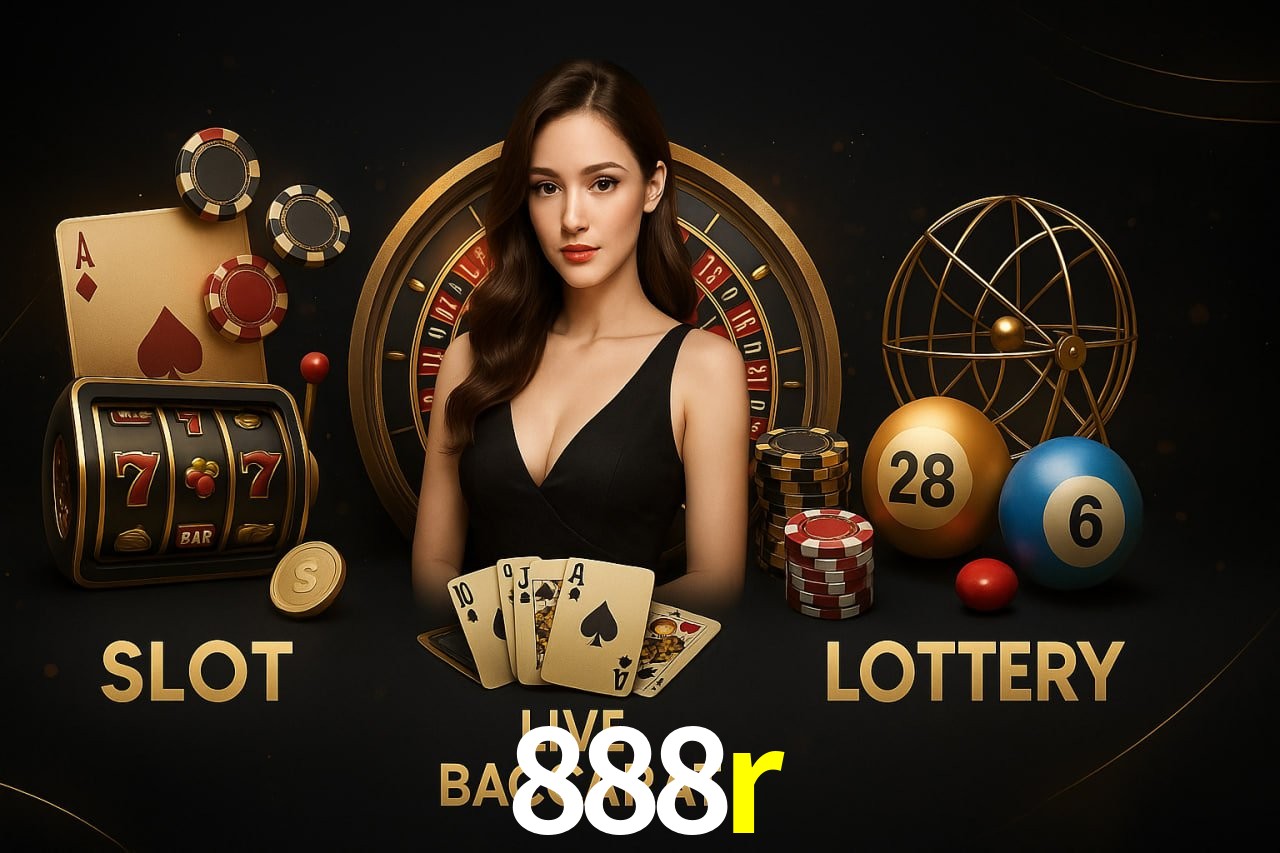 Descubra o Programa VIP da 888r: Vantagens Exclusivas para Jogadores