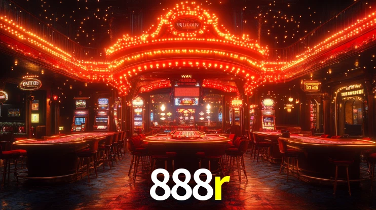 888r app