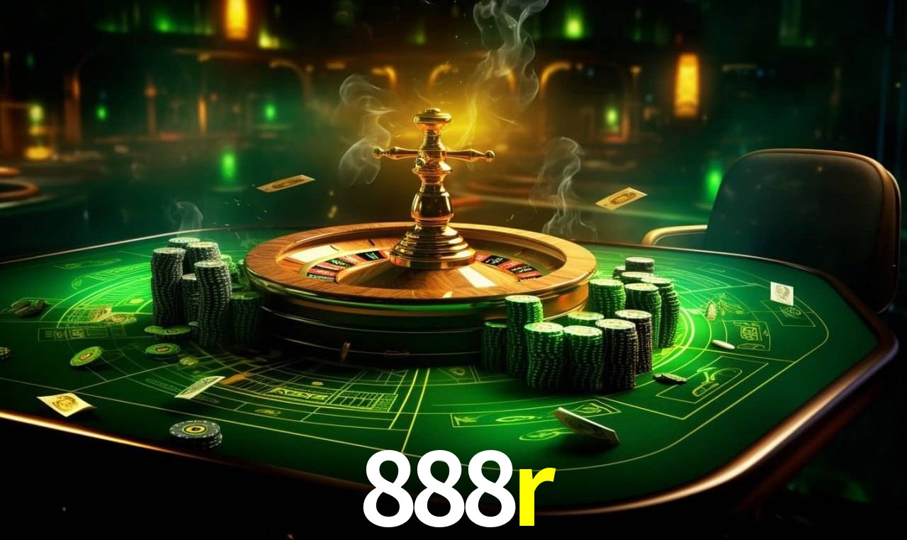 Tecnologia da Plataforma 888r