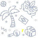 Interface do App 888r