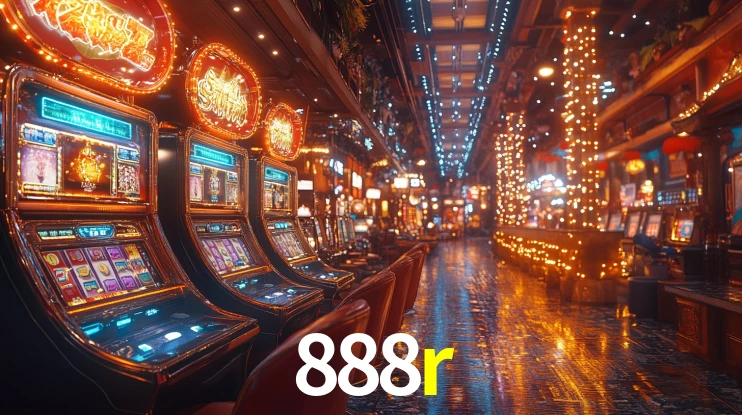 888r,888r app