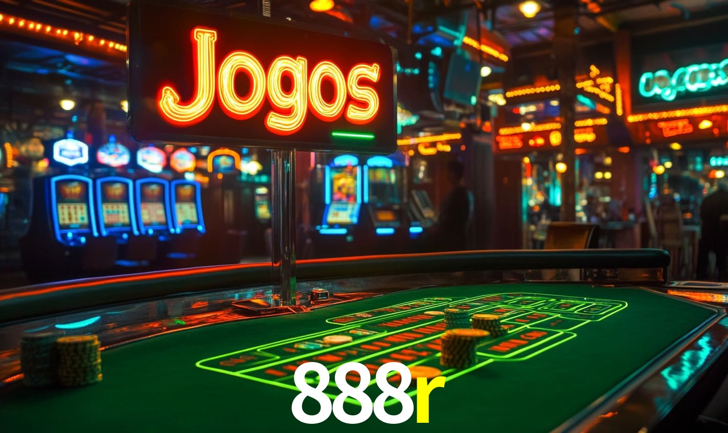 Apostas Esportivas na 888r: Um Guia Completo