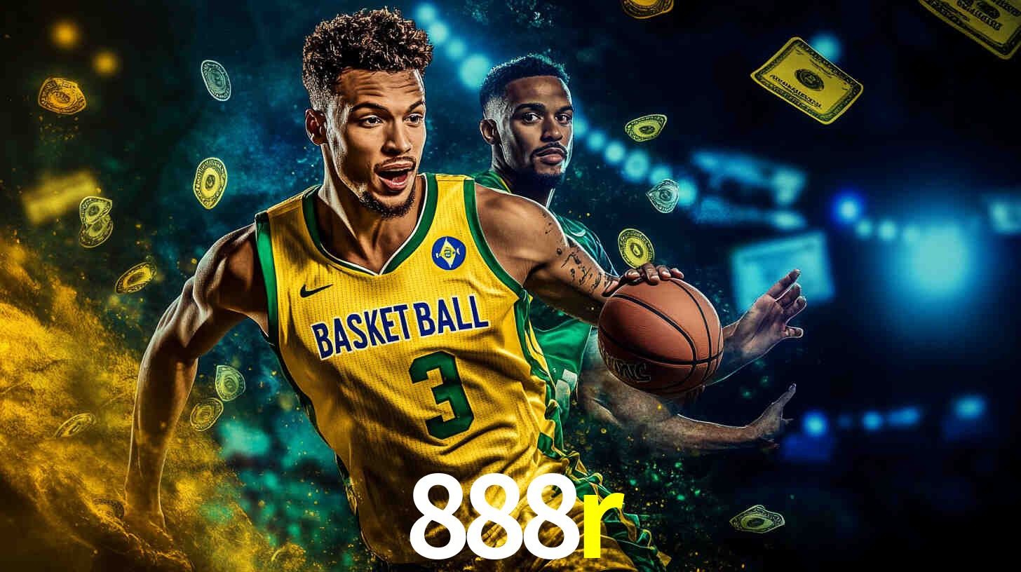 Casino Ao Vivo 888r
