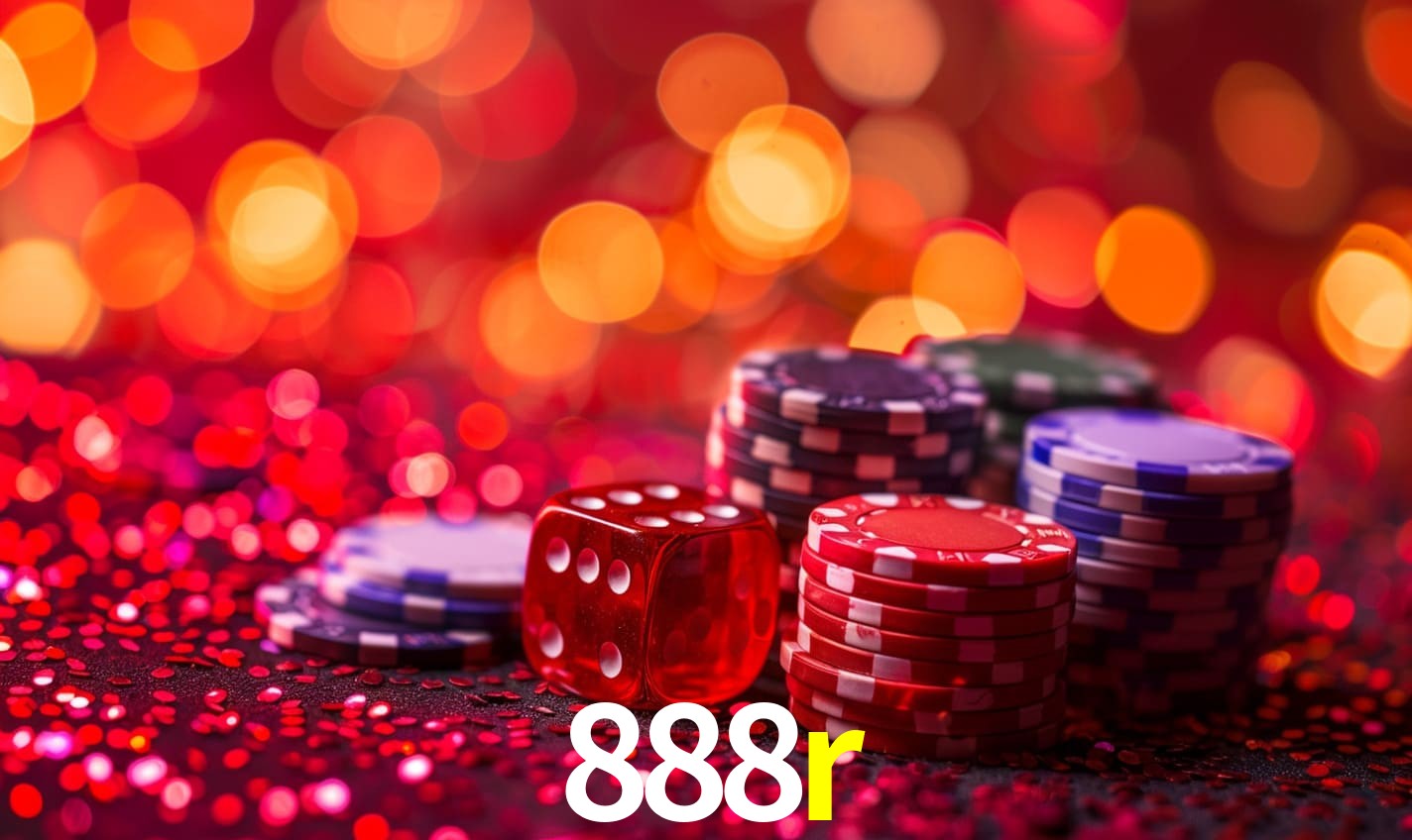 Recursos de Bônus 888r