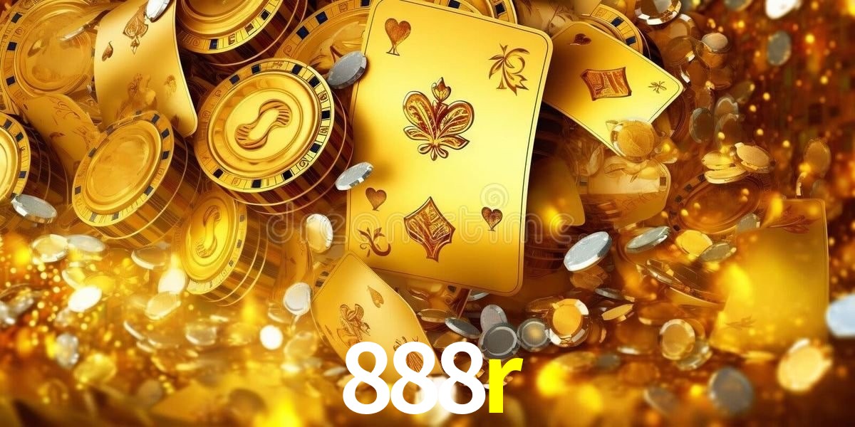 Jogos de Slot 888r