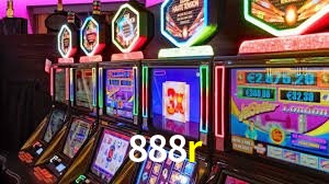 Desvendando o Mundo dos Jogos Virtuais na 888r