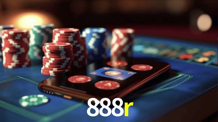 Descubra o Programa VIP da 888r: Vantagens Exclusivas para Jogadores
