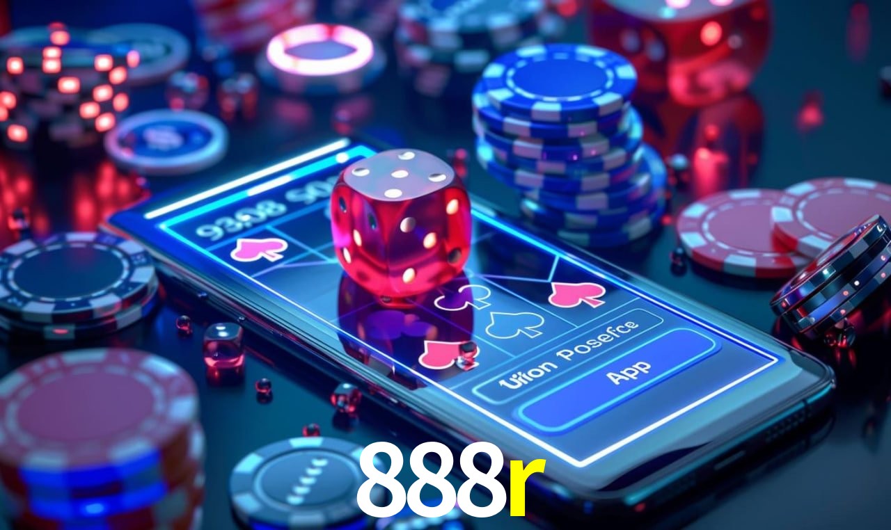 Desvendando o Mundo dos Jogos Virtuais na 888r
