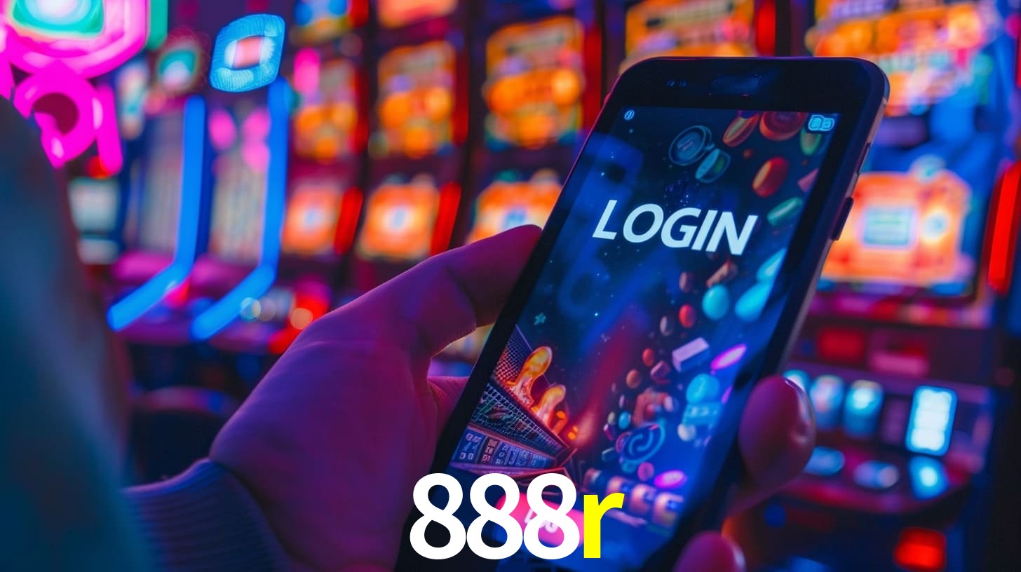 A Experiência Imersiva dos Cassinos Ao Vivo no 888r