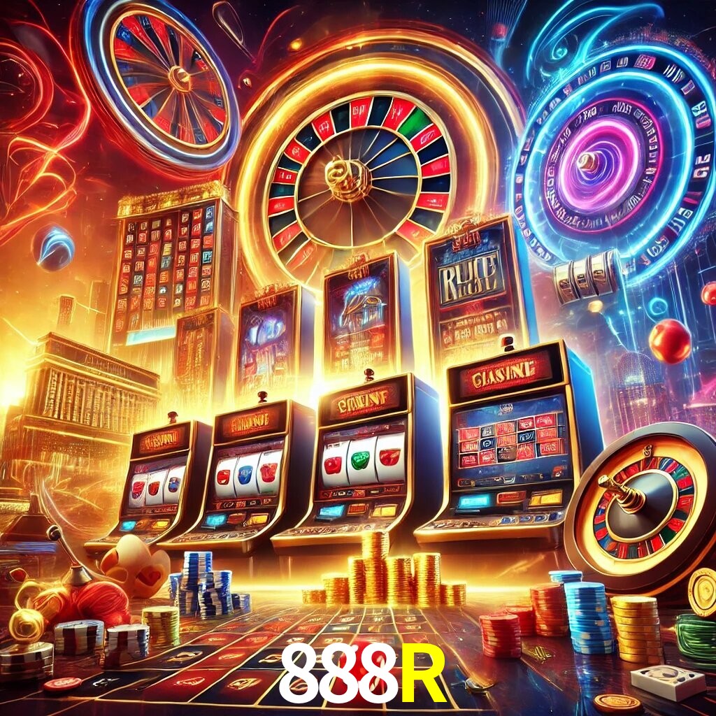  888R